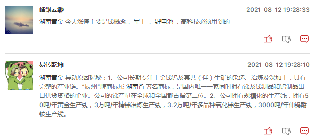 有色金属板块明日能继续走强吗？