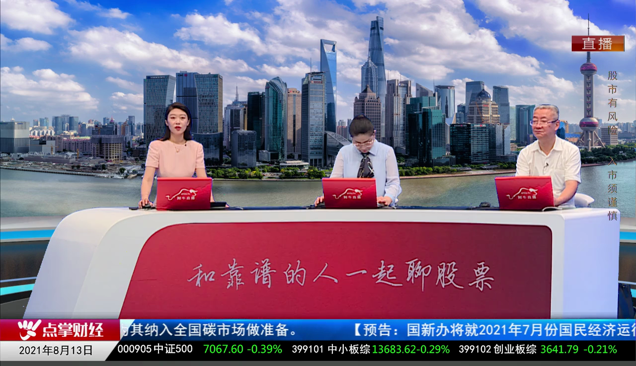 名家视点2021-08-13