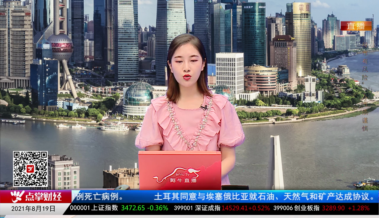 财富广角2021-08-19