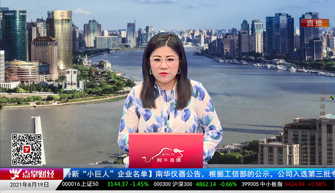 择时有技2021-08-19