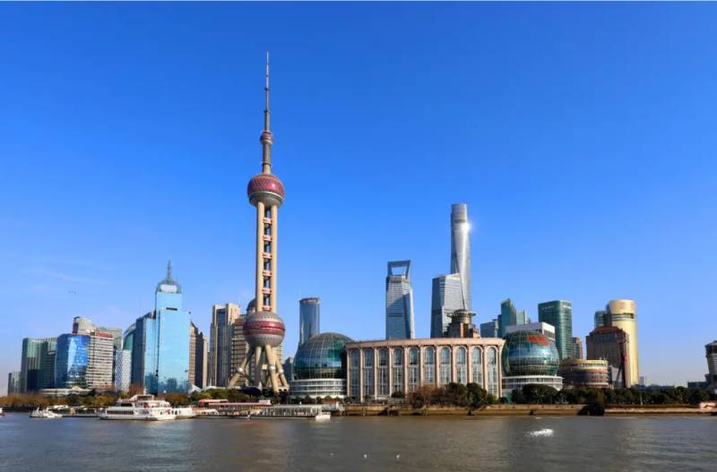 论执着于硬核科技的上海——兼论硬核科技创新的作用
