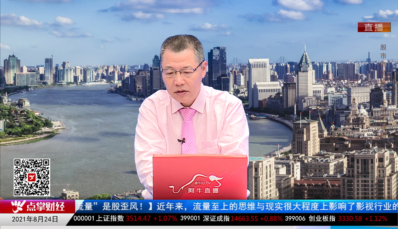 择时有技2021-08-24