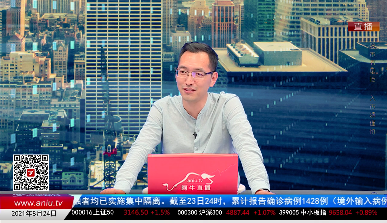 白领理财2021-08-24
