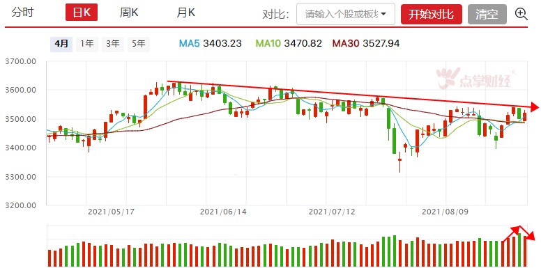 中证500指数再创新高，成长风格继续强化