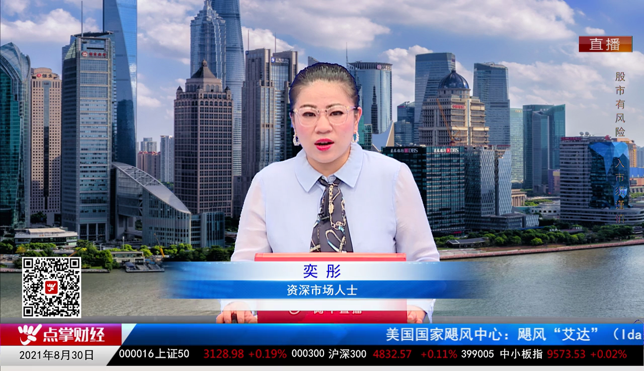 名家视点2021-08-30