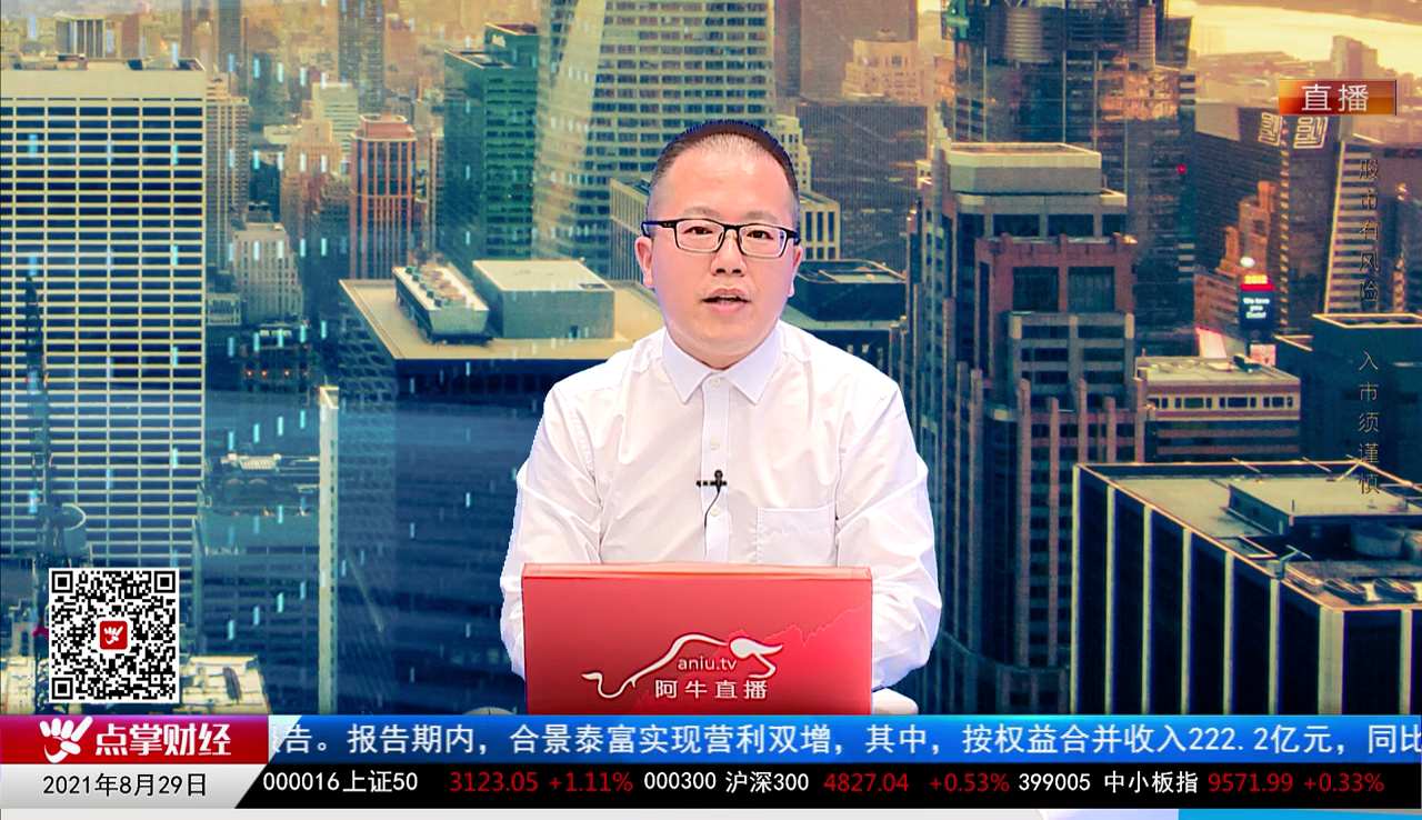 王道投资2021-08-29