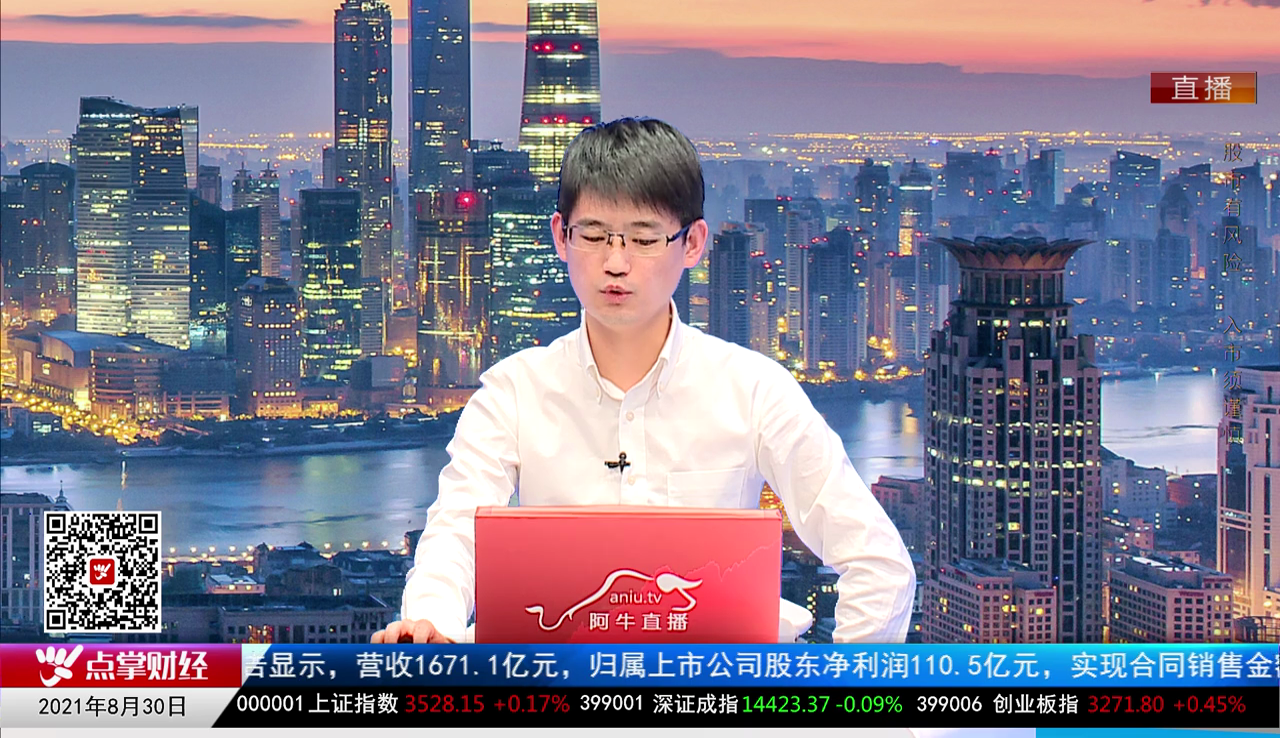 股票VIP2021-08-30