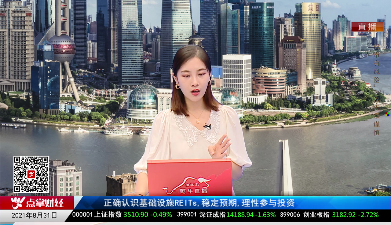 股市诊疗2021-08-31