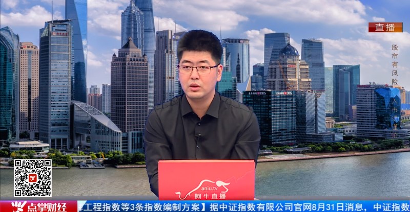 【观点】王雨厚：一代版本一代神！带你学习券商大型攻略！