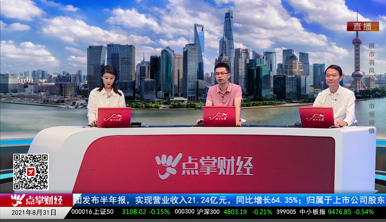 名家视点2021-08-31
