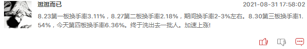 磷化工概念股还能追吗？