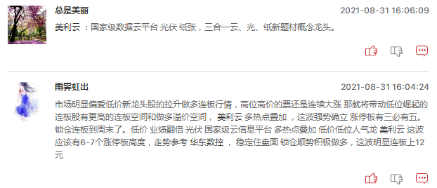 连板股追踪：青海华鼎4连板，明日能否更进一步？