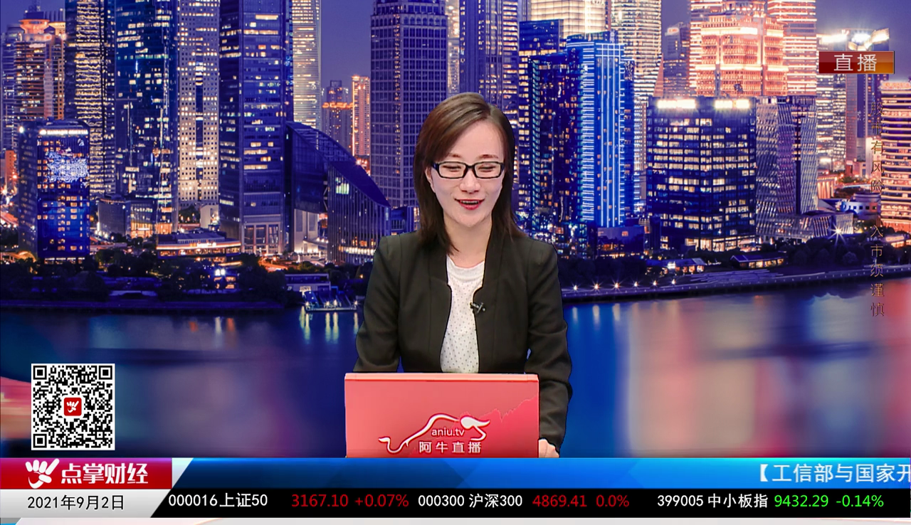 主题投资2021-09-02