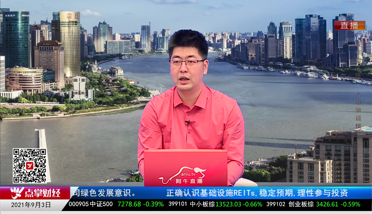 择时有技2021-09-03