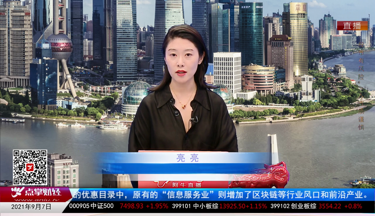 择时有技2021-09-07