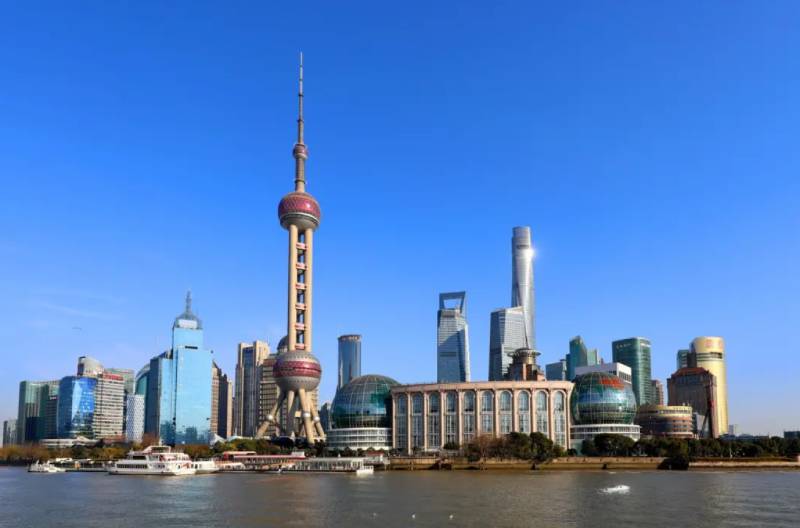 论上海开放进程中的跨国公司