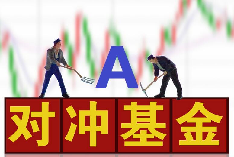 【金融知识普及月】对冲基金是怎么赚钱的？