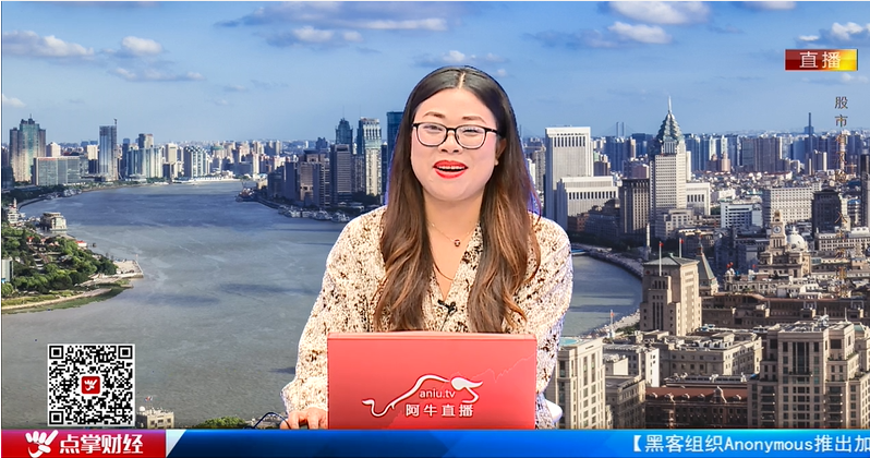 【观点】千鹤：先枪毙、后审问！这类个股别犹豫！