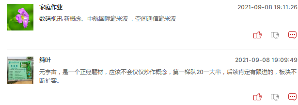 云宇宙概念股还能追吗？