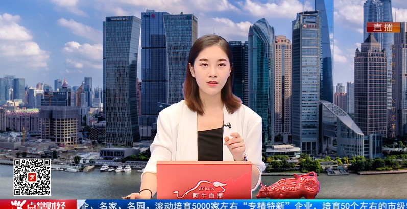 【观点】季梦杰：该方向将迎破晓！两大方向轮动中爆发
