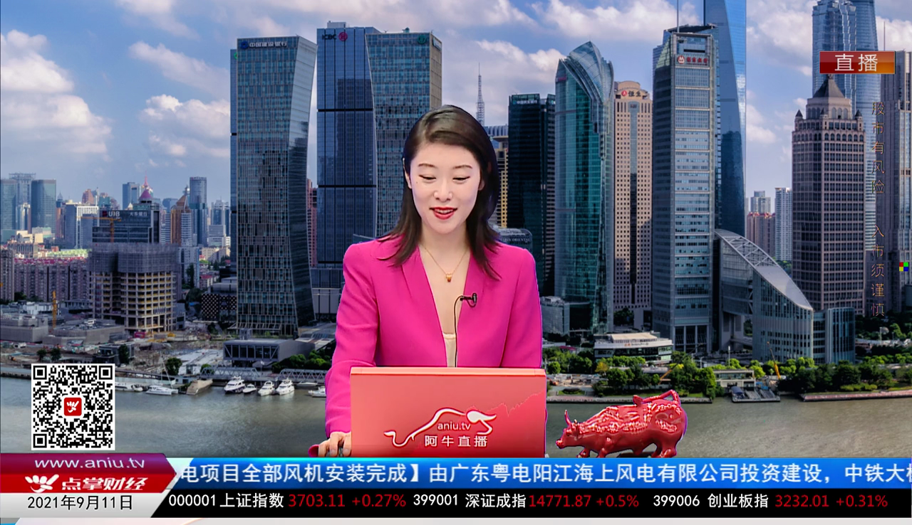 王道投资2021-09-11