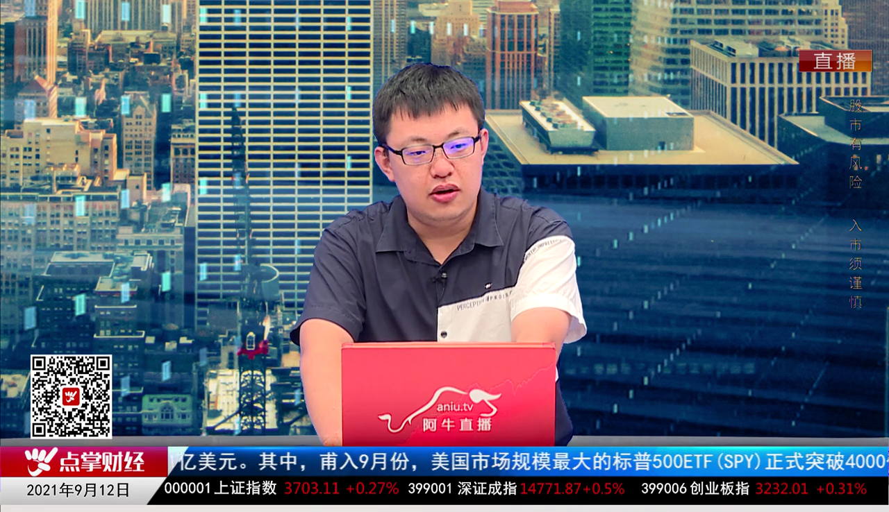王道投资2021-09-12