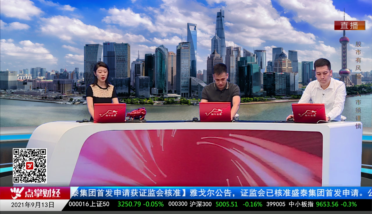 名家视点2021-09-13