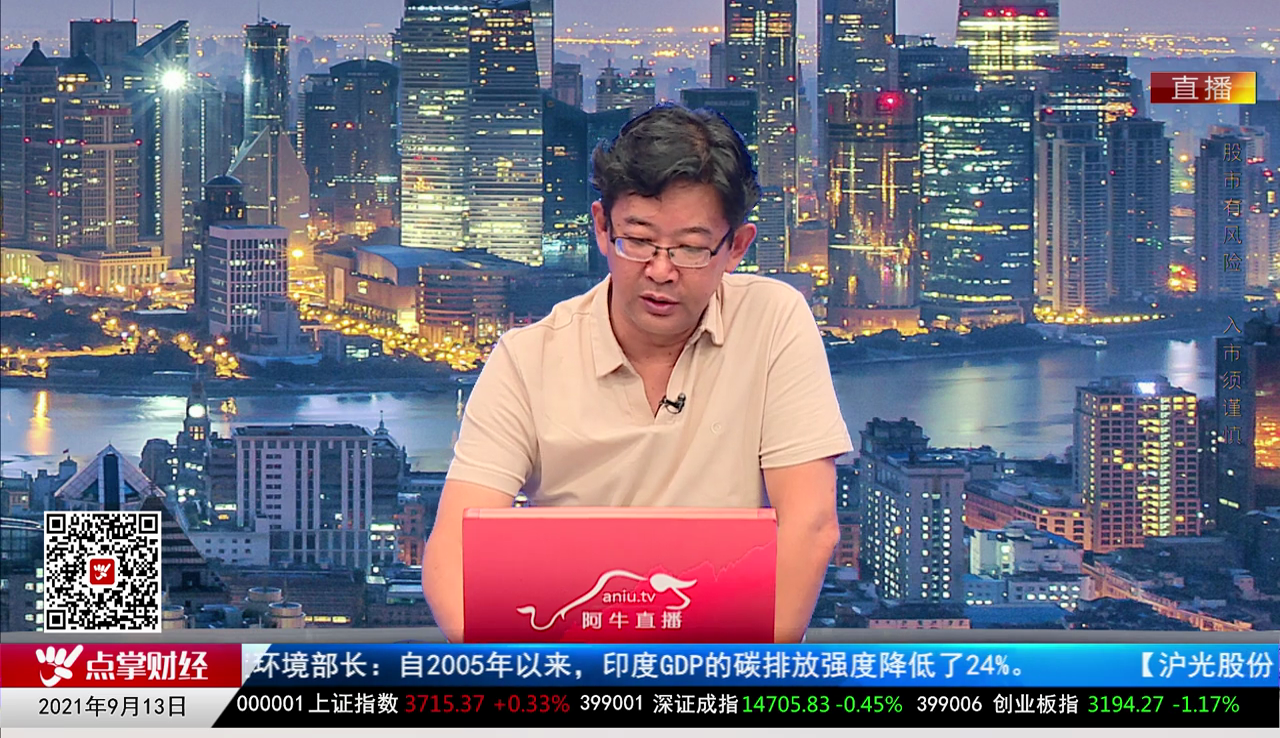 主题投资2021-09-13