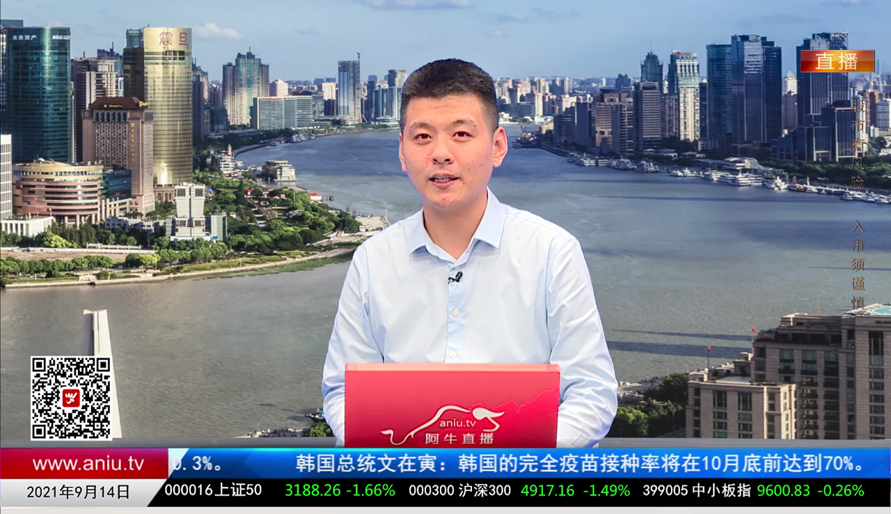 择时有技2021-09-14