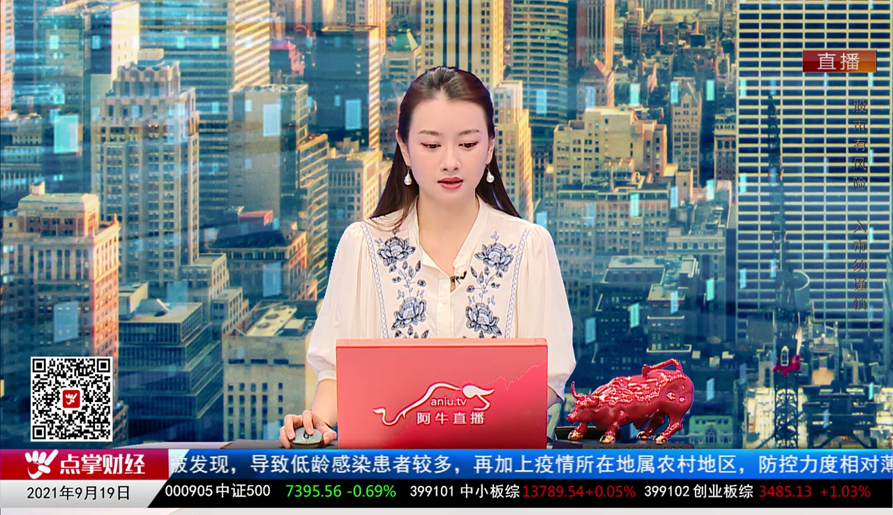 王道投资2021-09-19