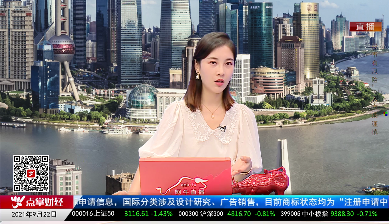 解码公司2021-09-22