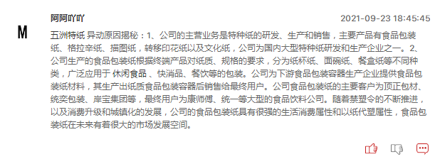 造纸板块明天还能继续大涨吗？