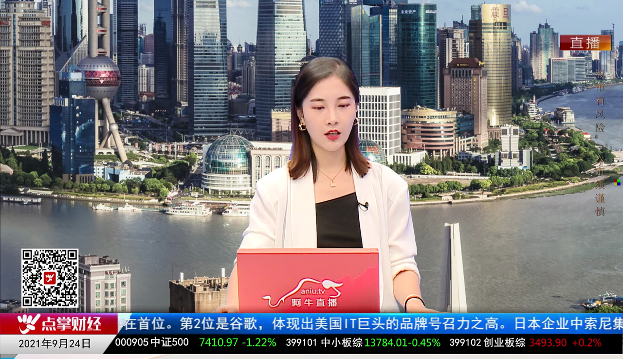 解码公司2021-09-24