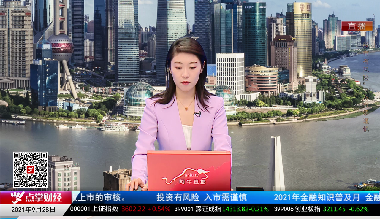 择时有技2021-09-28