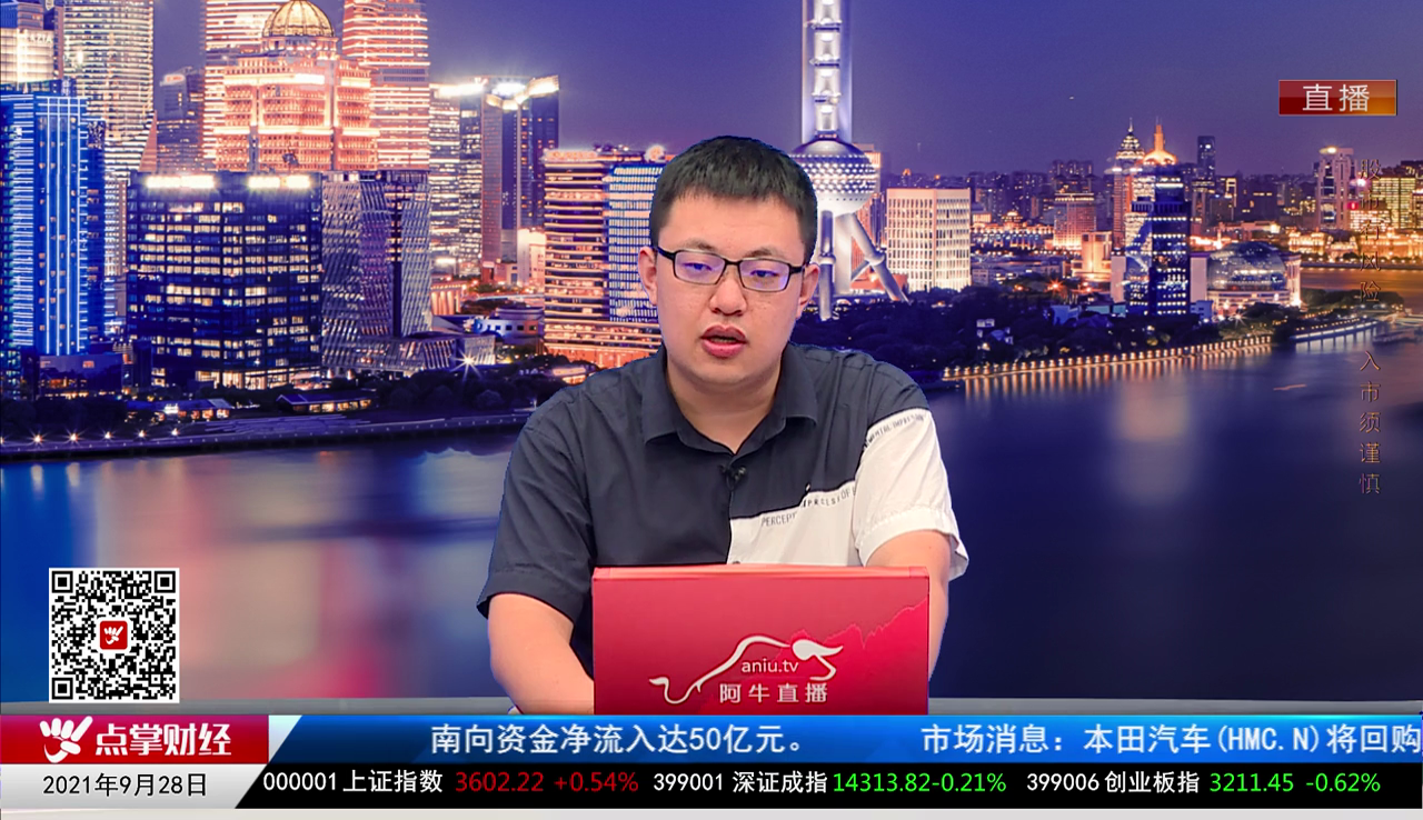 主题投资2021-09-28