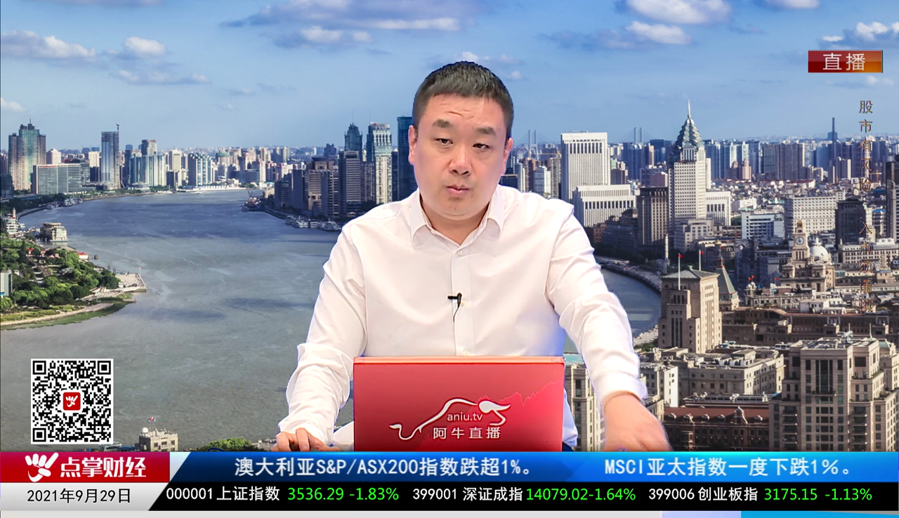 择时有技2021-09-29