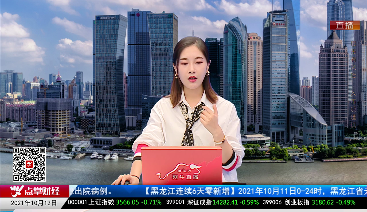 有问有答2021-10-12