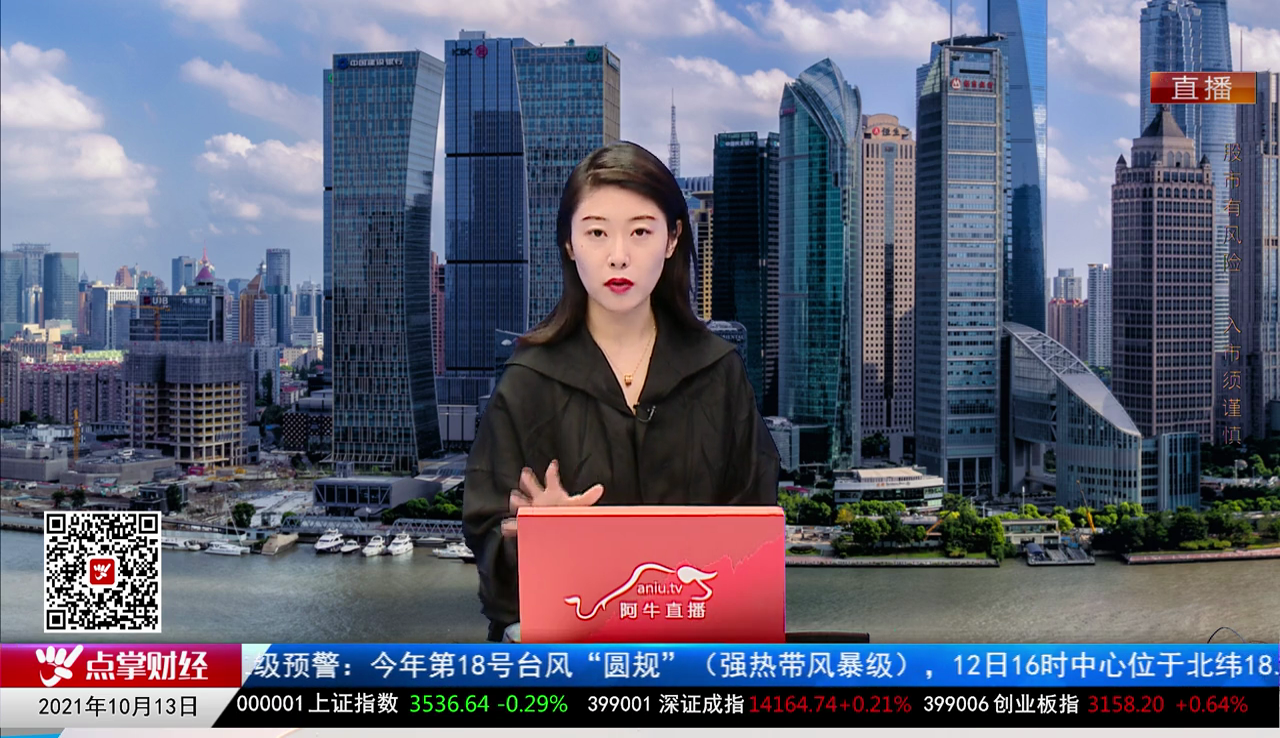 名家视点2021-10-13