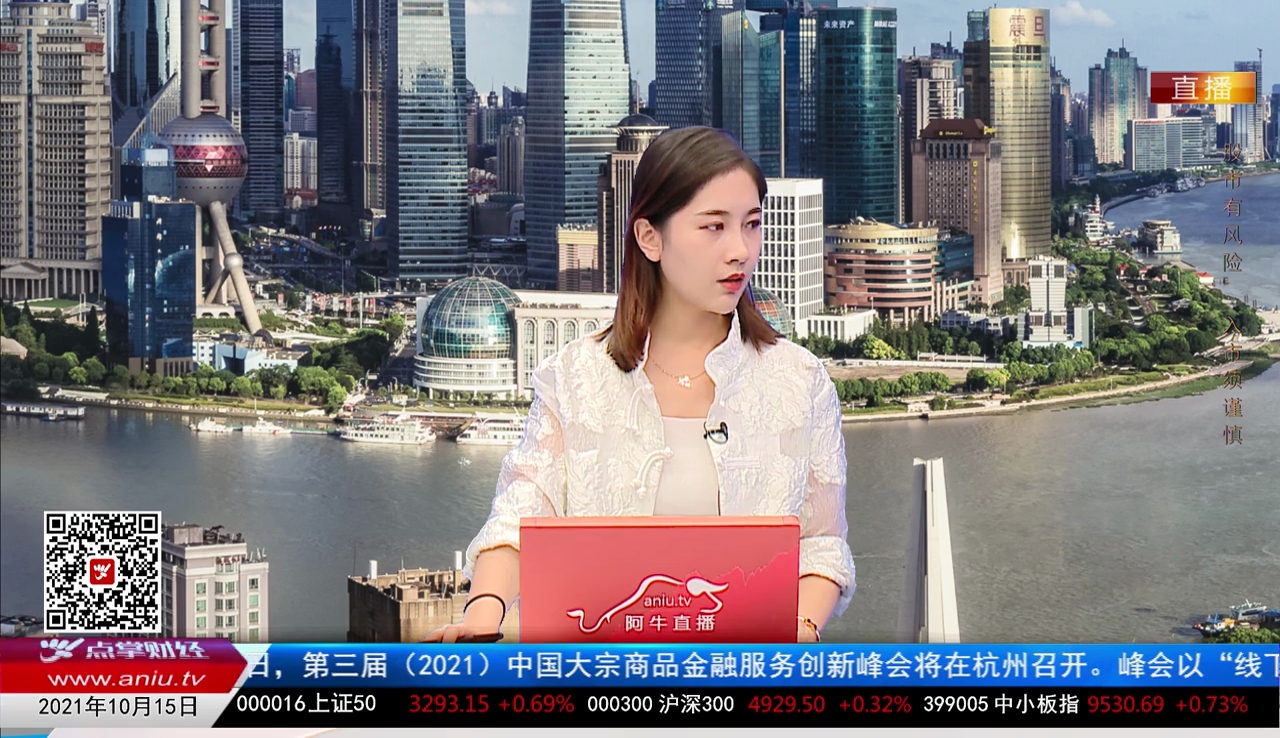 解码公司2021-10-15