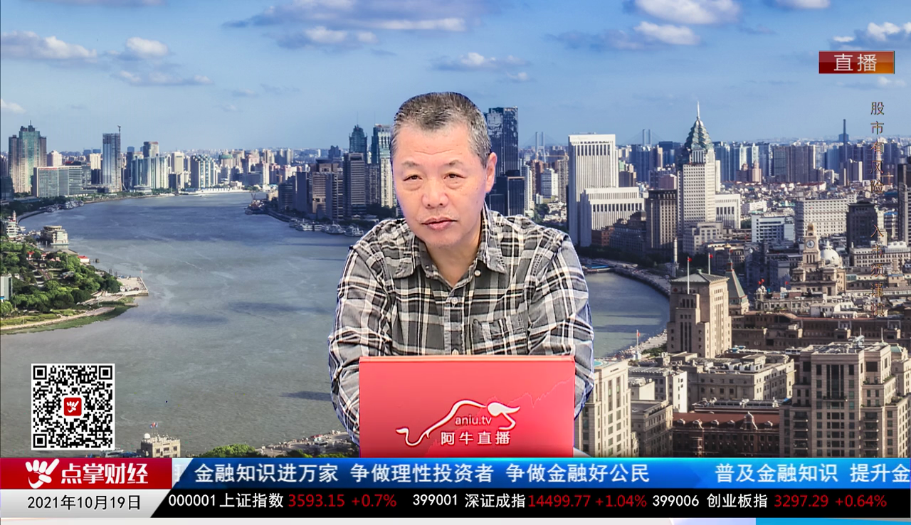 择时有技2021-10-19