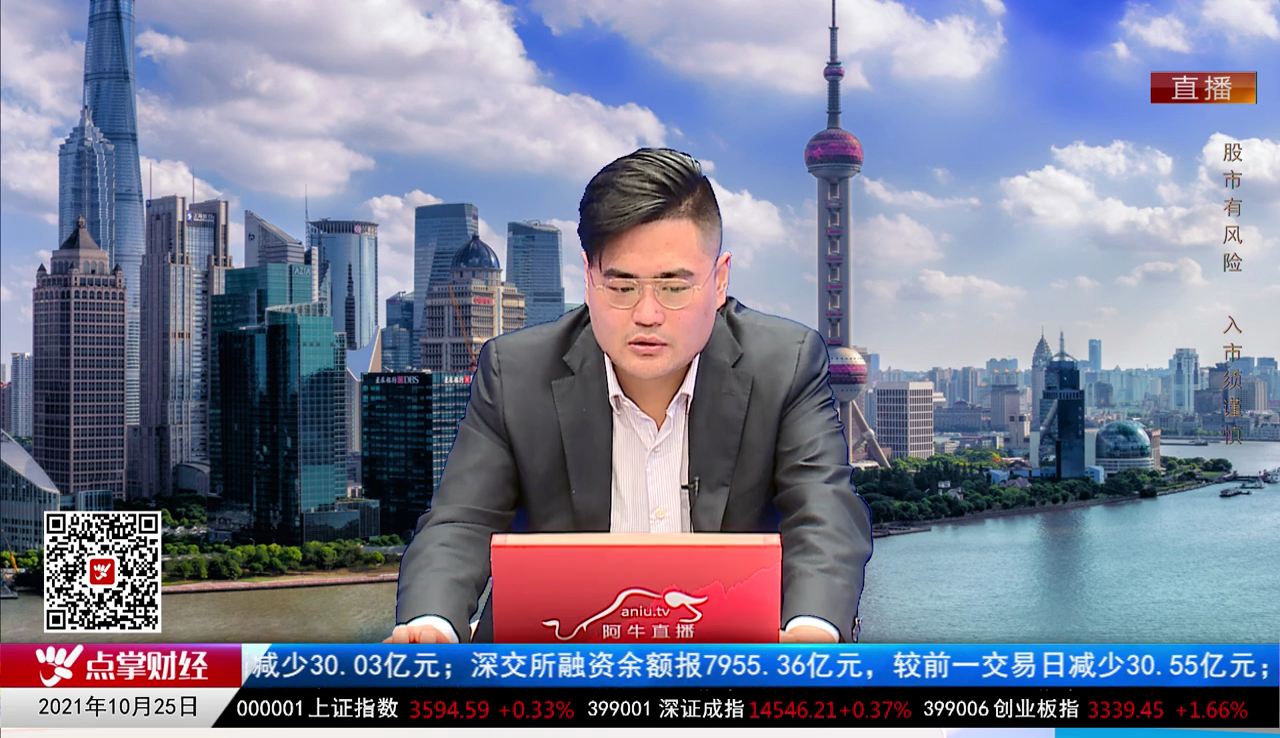 有问有答2021-10-25