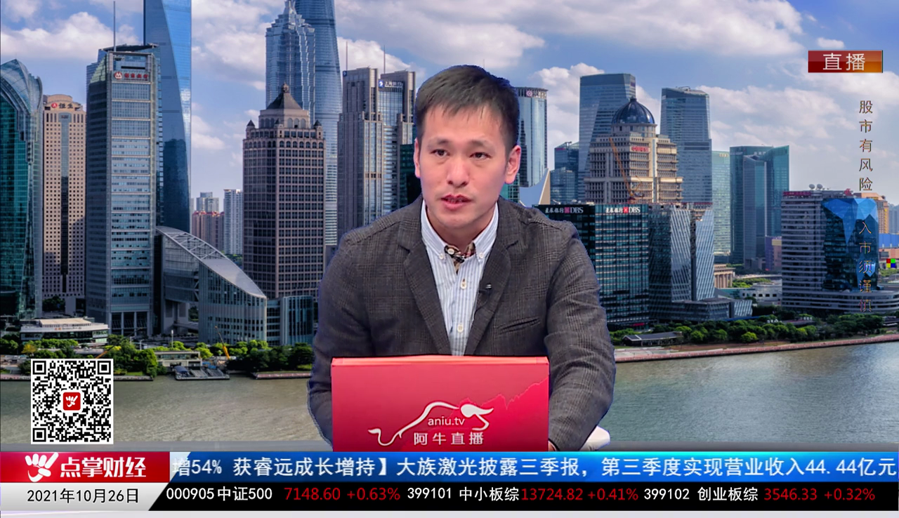 有问有答2021-10-26