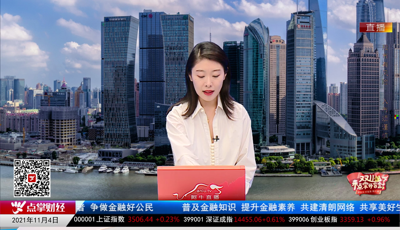 名家视点2021-11-04
