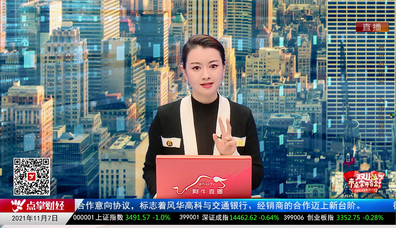 王道投资2021-11-07