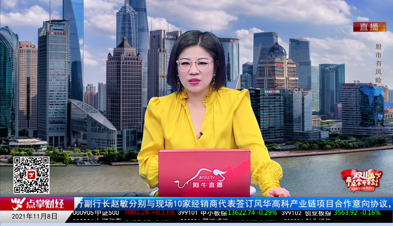 名家视点2021-11-08