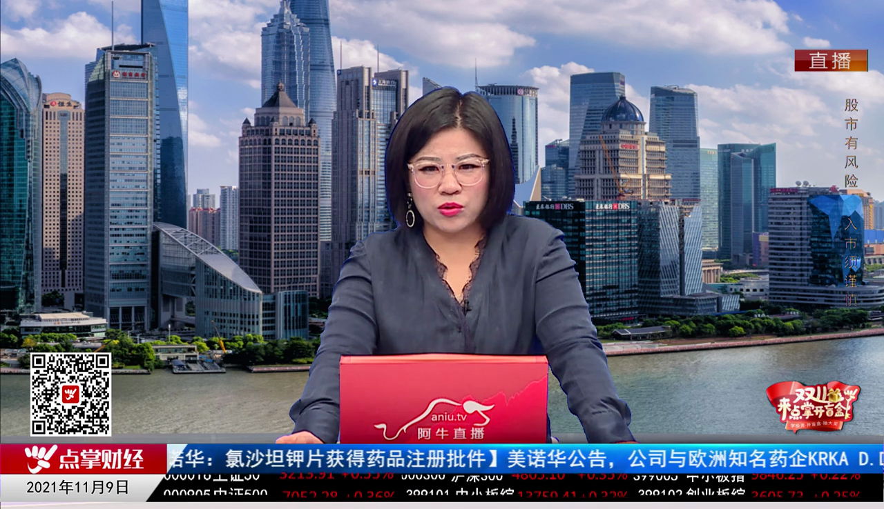 名家视点2021-11-09