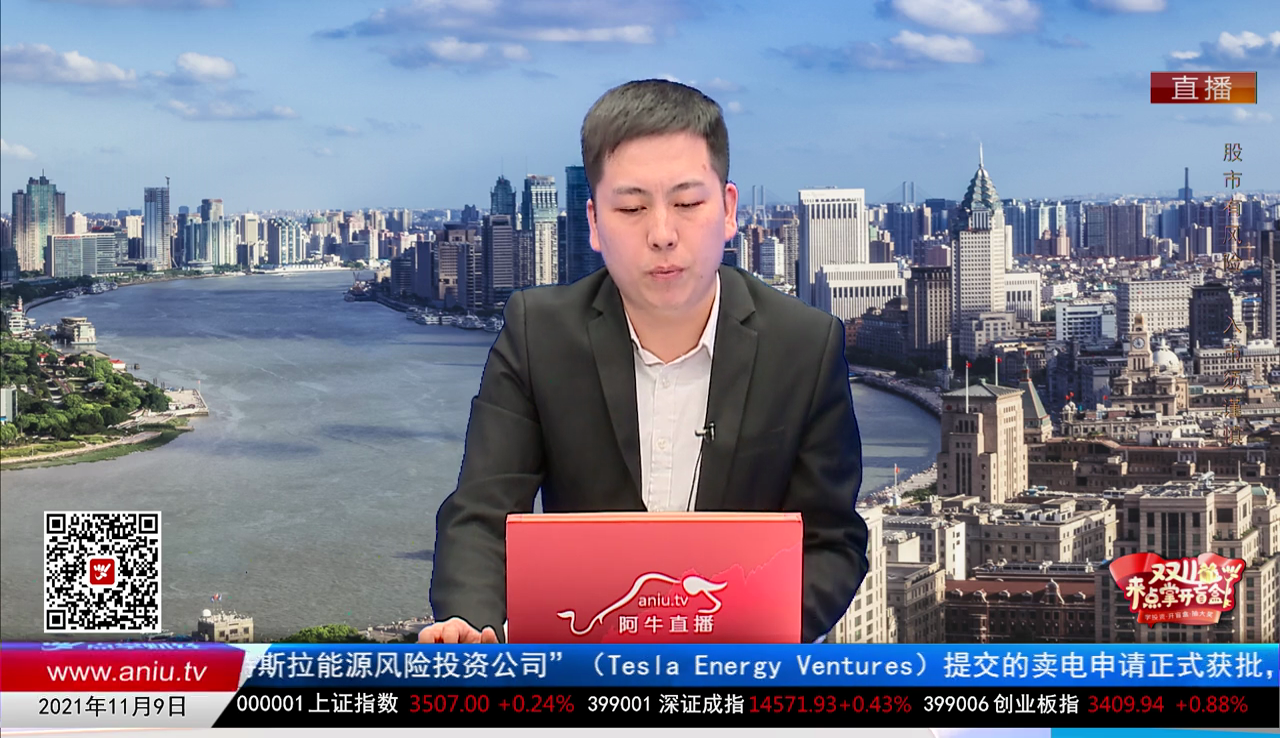 首席投顾2021-11-09