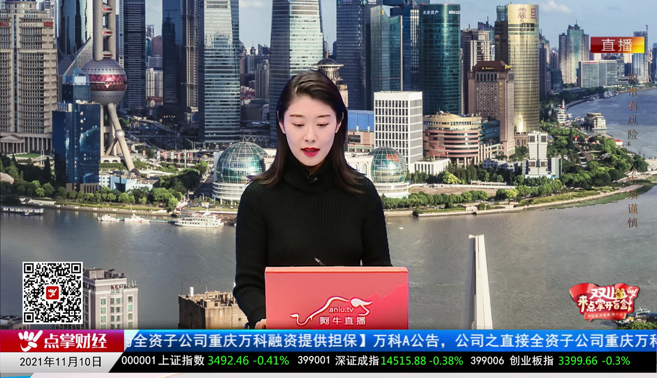 择时有技2021-11-10
