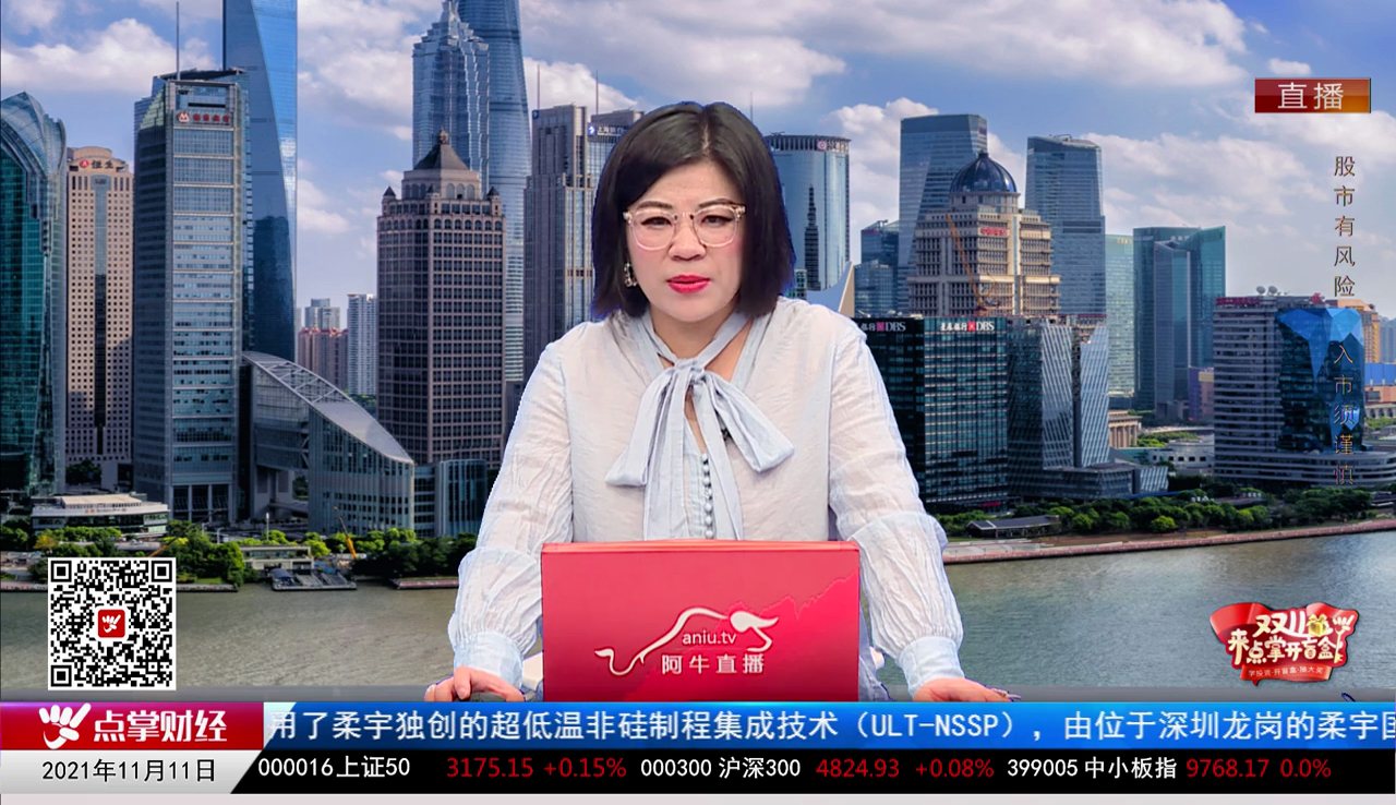 名家视点2021-11-11