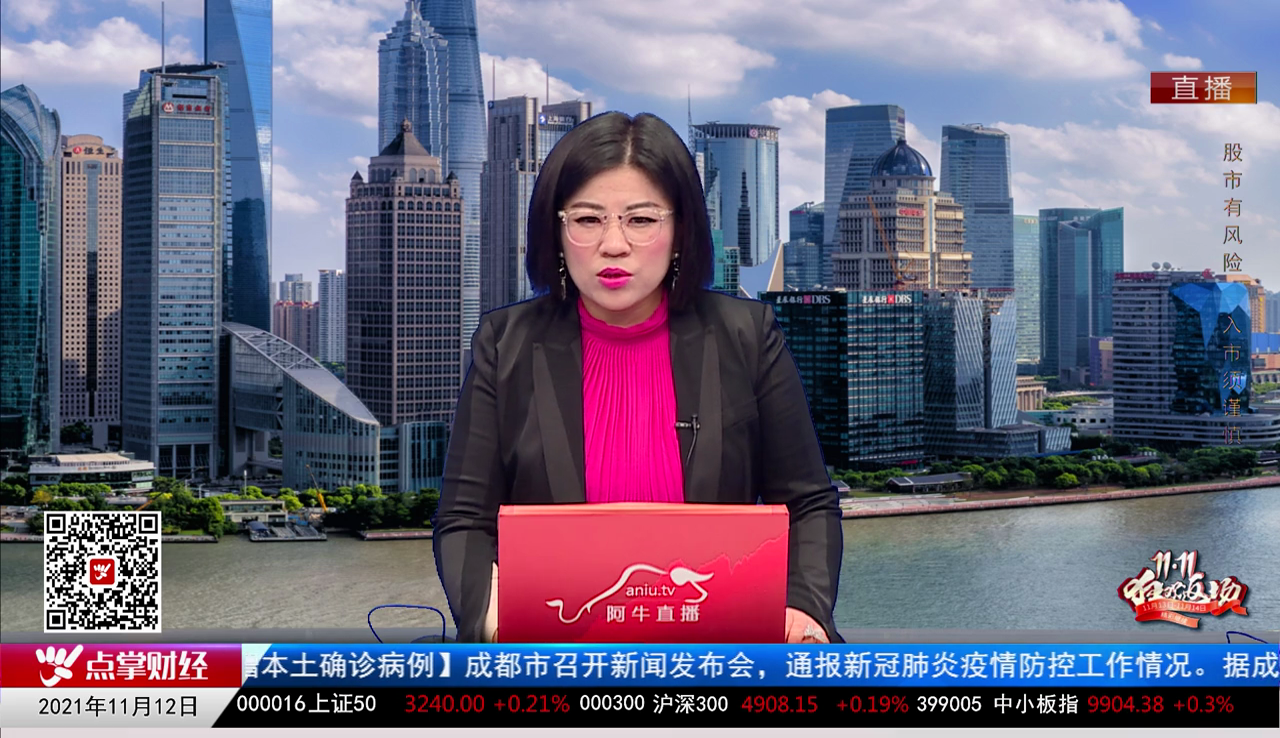 名家视点2021-11-12